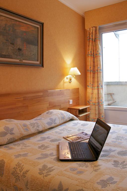 Hotel Sully Nogent-le-Rotrou Cameră foto