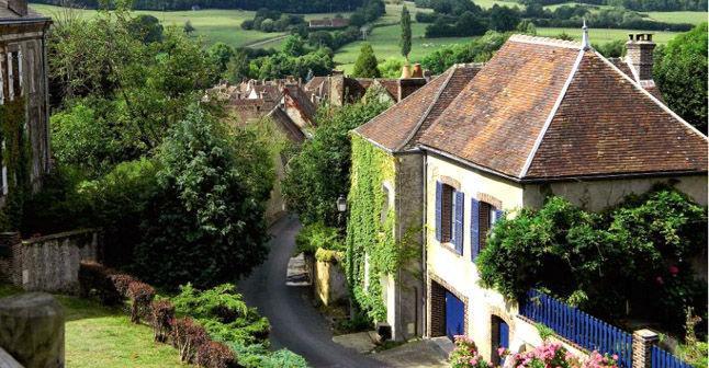 Hotel Sully Nogent-le-Rotrou Exterior foto